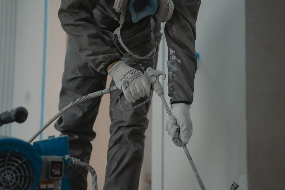 Our Expertise in Fire and Smoke Damage Restoration