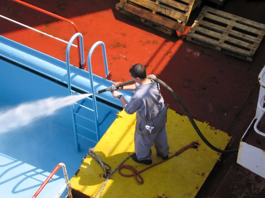 Key Benefits of Structural Drying